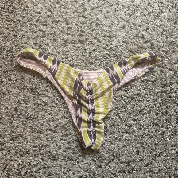 Acacia Swimwear bikini bottom - Picture 4 of 6